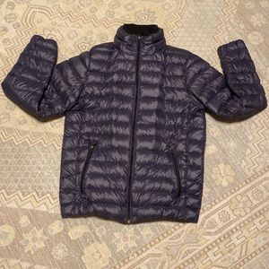 CALVIN KLEIN 7 DEGREE WARMTH FACTOR JACKET SIZE M